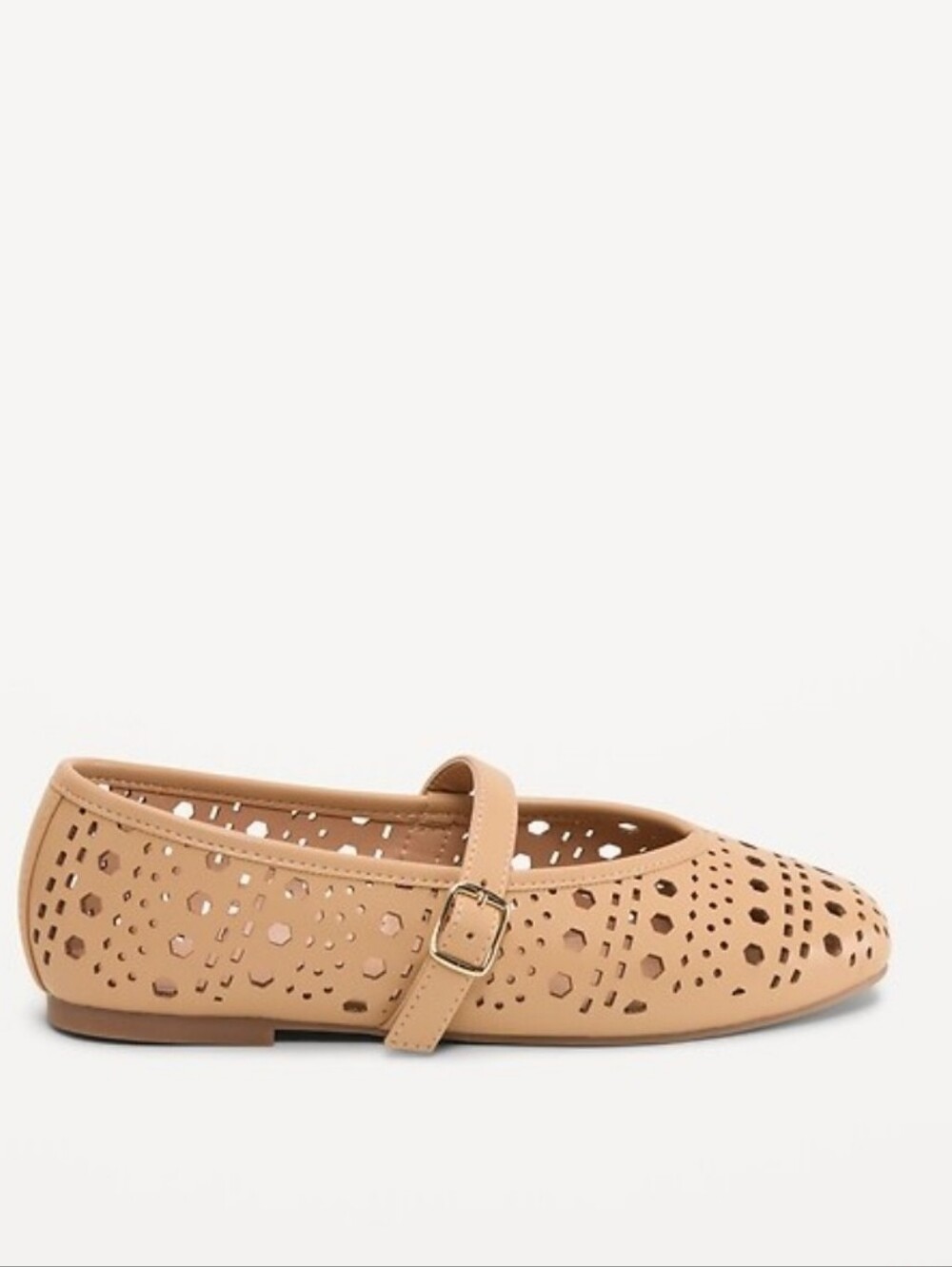 Old Navy Mary Jane Flats for Kids